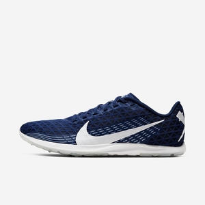 Pointes Athlétisme Nike Zoom Rival Waffle 2019 Bleu 6038-592 Coastal Blue/Leche Blue/White/White Homme | TPZ-89792860